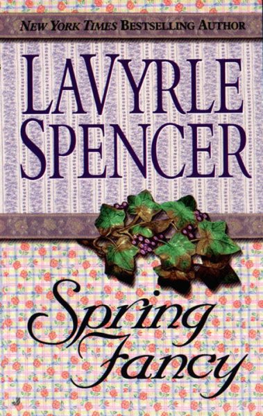 Spring Fancy cover