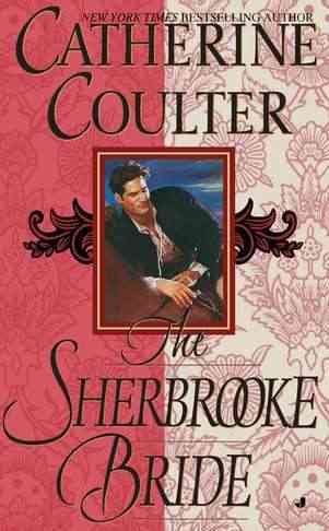 The Sherbrooke Bride (Bride Series, Book 1) cover