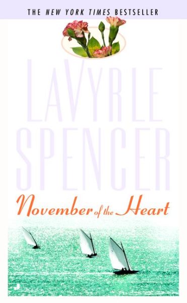 November of the Heart cover