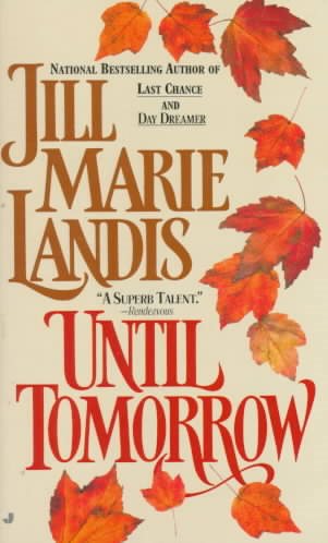 Until Tomorrow cover