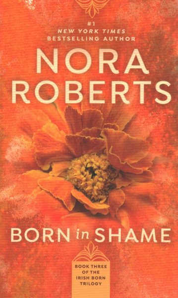 Born in Shame (Born in Trilogy, Book 3)