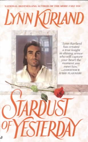 Stardust of Yesterday (Haunted Hearts) cover