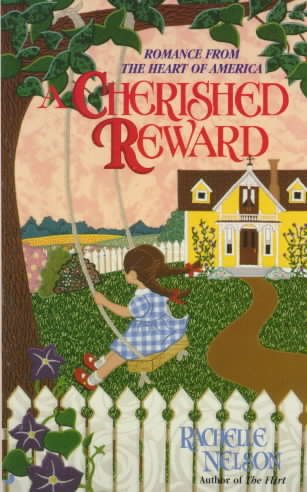A Cherished Reward (Homespun Series) cover