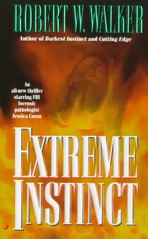 Extreme Instinct cover