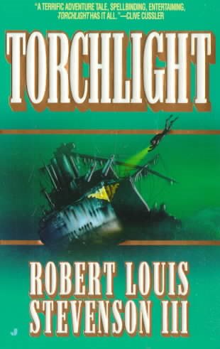 Torchlight cover