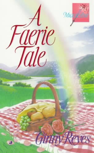 A Faerie Tale (Magical Love) cover