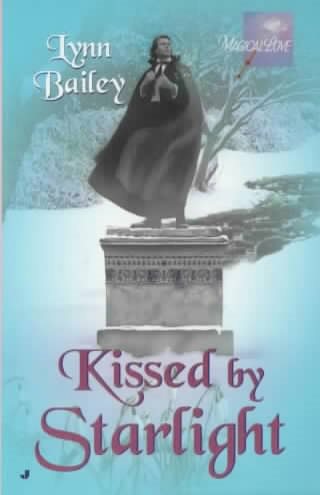 Kissed by Starlight (Magical Love Series) cover