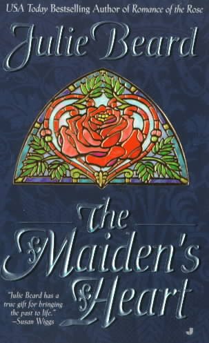 The Maiden's Heart cover