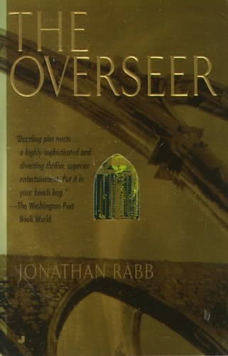 The Overseer cover