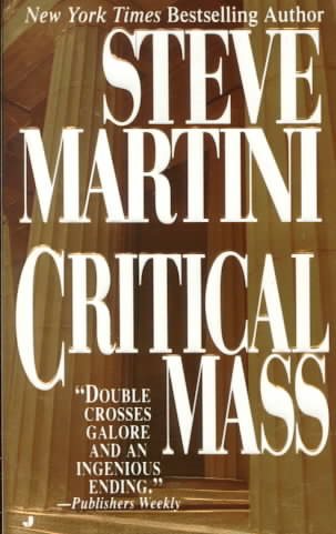 Critical Mass cover
