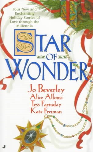 Star of Wonder cover