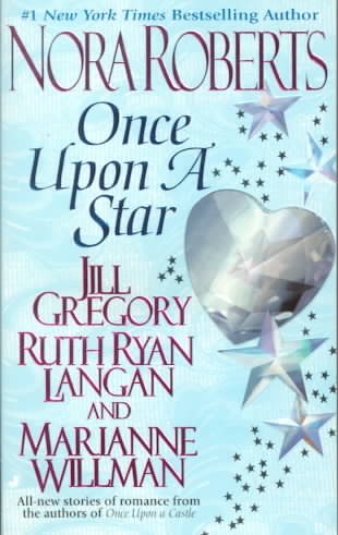 Once upon a Star cover