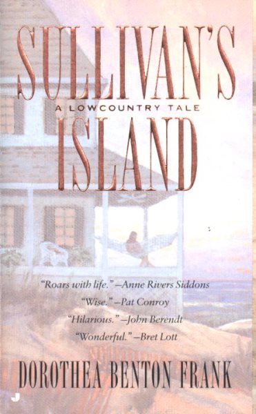 Sullivan's Island (Lowcountry Tales) cover