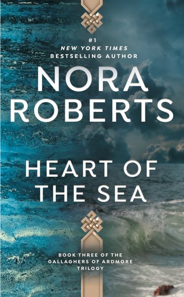 Heart of the Sea (Irish Trilogy, Book 3) cover