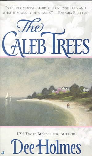 The Caleb Trees cover