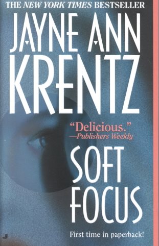 Soft Focus cover