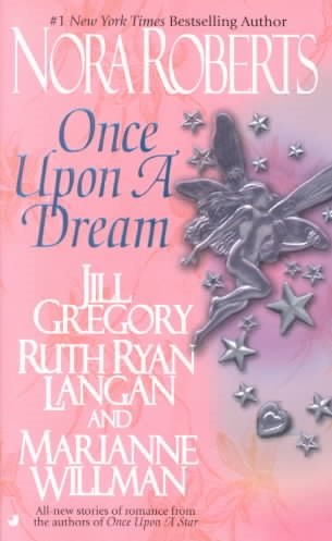 Once Upon a Dream (The Once Upon Series) cover