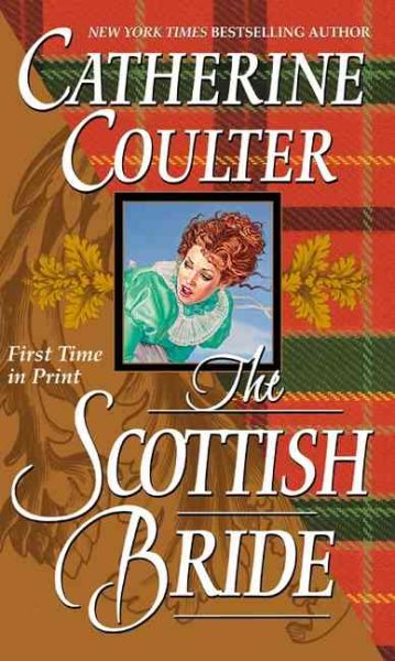The Scottish Bride: Bride Series cover