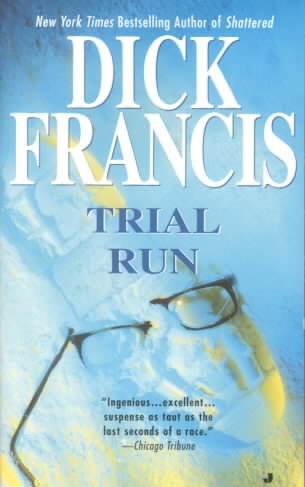 Trial Run cover