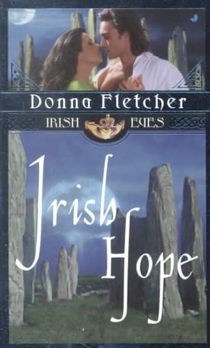 Irish Hope (Irish Eyes Romance)