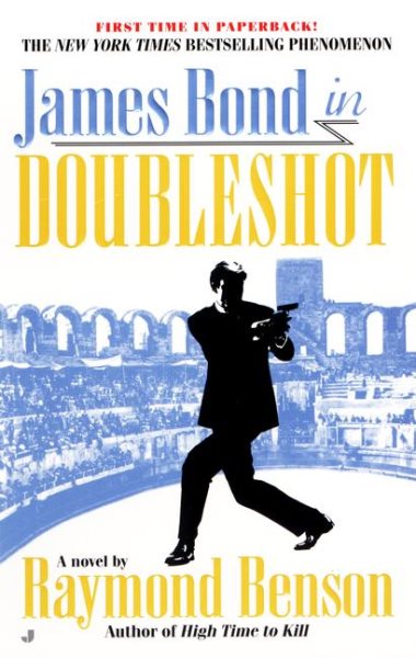 Doubleshot cover