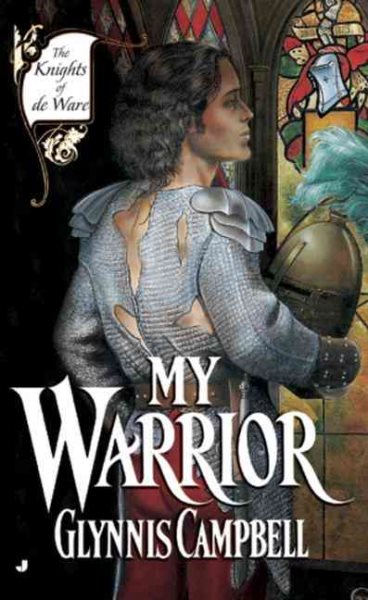 My Warrior (Knights of de Ware)