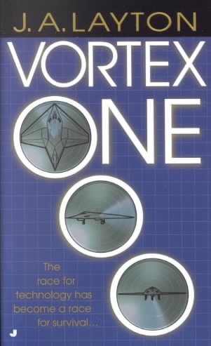 Vortex One cover