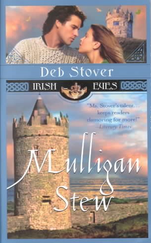 Mulligan Stew (Irish Eyes Romance) cover