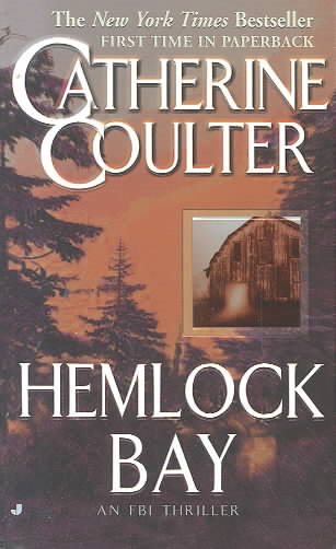 Hemlock Bay (An FBI Thriller) cover