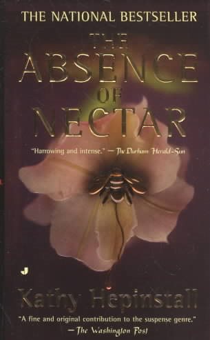 The Absence of Nectar cover