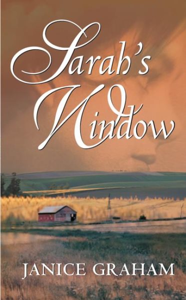 Sarah's Window cover