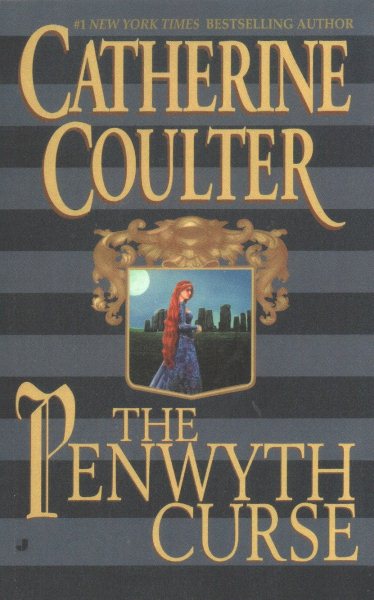 The Penwyth Curse (Song Novels) cover