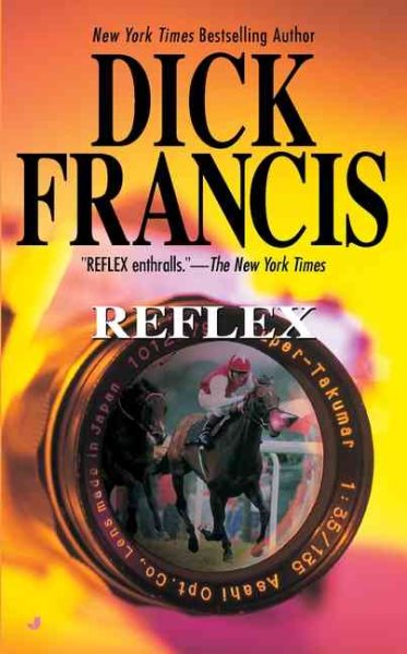 Reflex cover