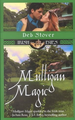 Mulligan Magic (Irish Eyes Romance) cover