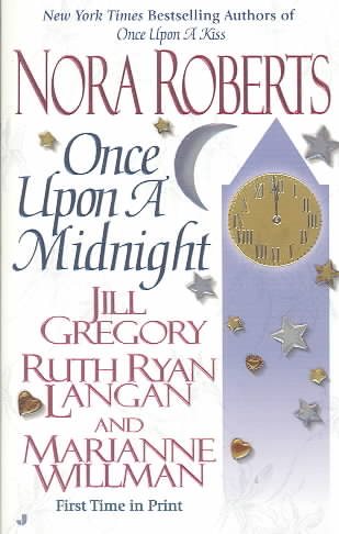 Once Upon a Midnight (The Once Upon Series) cover