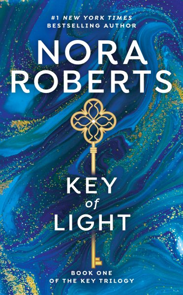 Key of Light cover