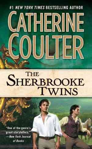 The Sherbrooke Twins: Bride Series cover