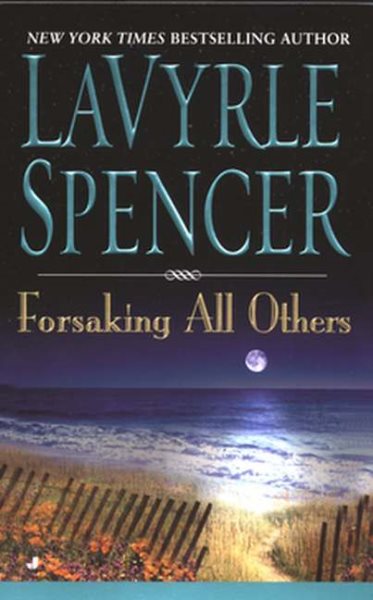 Forsaking All Others cover