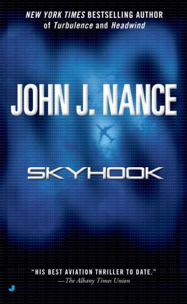 Skyhook cover