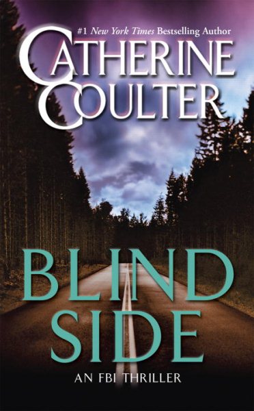 Blind Side cover