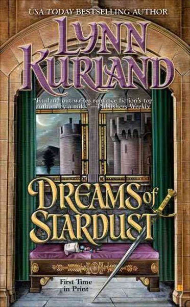 Dreams of Stardust cover