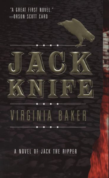 Jack Knife cover