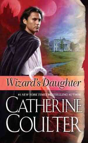 Wizard's Daughter: Bride Series cover