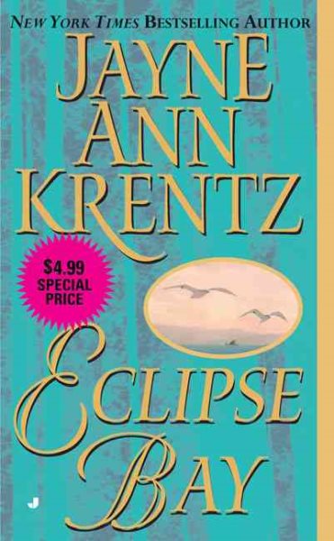 Eclipse Bay cover