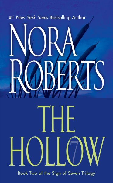 The Hollow (Sign of Seven Trilogy, Book 2) cover