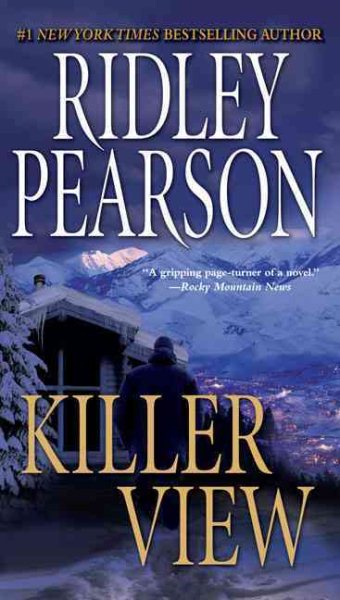 Killer View (Walt Fleming Novel) cover