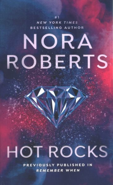 Hot Rocks cover