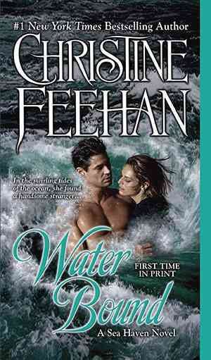 Water Bound (A Sea Haven Novel)