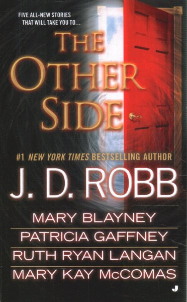 The Other Side cover