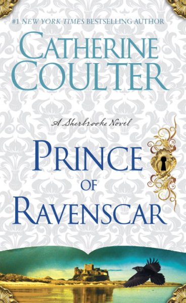 The Prince of Ravenscar: Bride Series cover